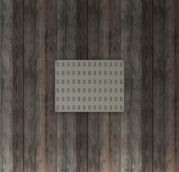 Panel - 16x12