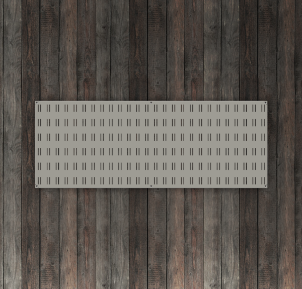 Panel - 32x12
