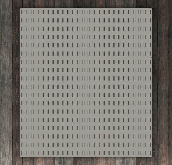 Panel - 32x36