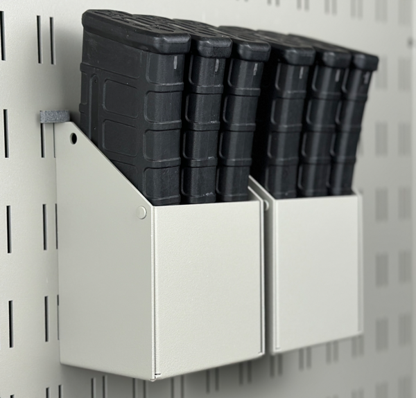 Shelf - 3-wide/High - Image 3