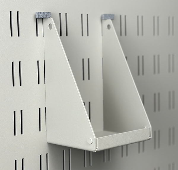 Shelf - 3-wide/Low