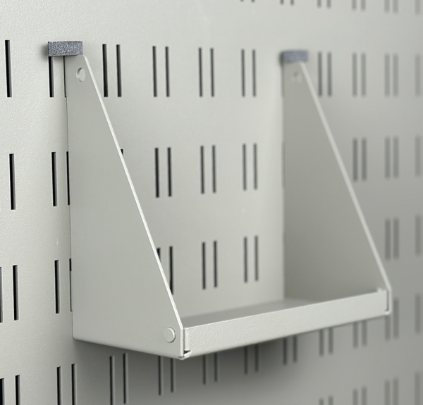 Shelf - 5-wide/Low