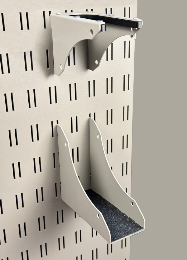 Rifle Rack - Vertical (2 pcs)